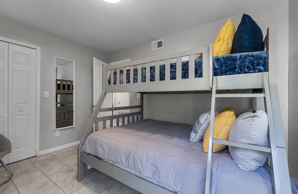 Bedroom — 5017-95 Laguna Bay Circle, photo 18 of 44