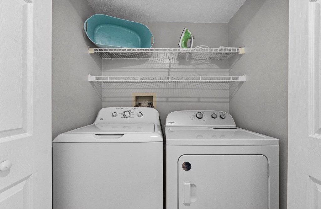 Laundry — 5017-95 Laguna Bay Circle, photo 21 of 44