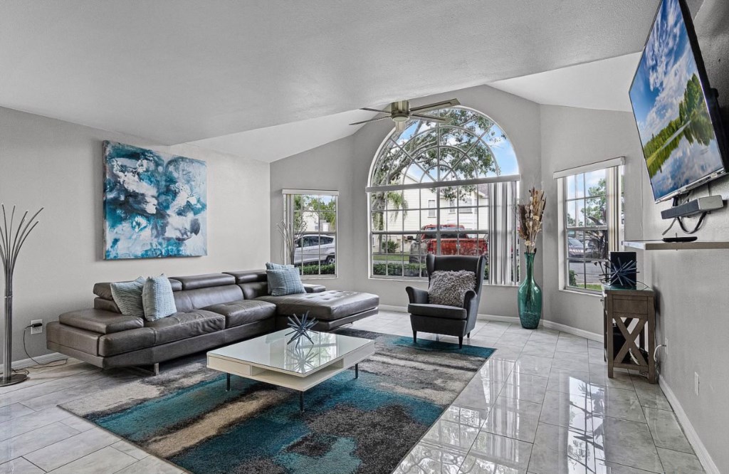 5017-95 Laguna Bay Circle — photo 1