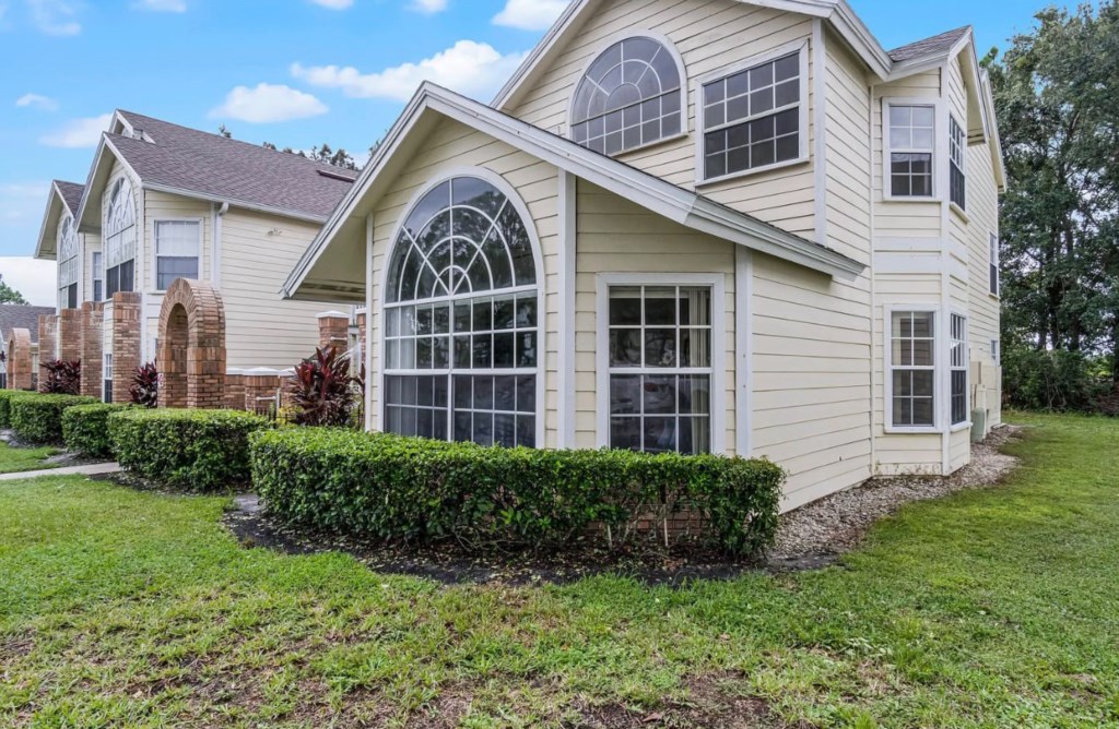 Exterior — 5017-95 Laguna Bay Circle, photo 23 of 44