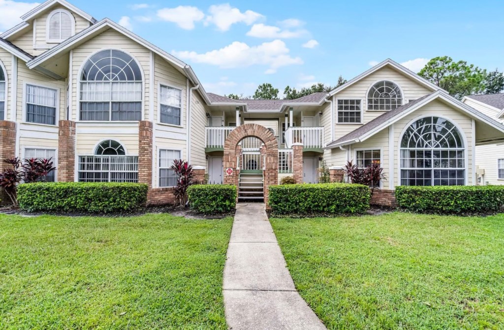 Exterior — 5017-95 Laguna Bay Circle, photo 24 of 44