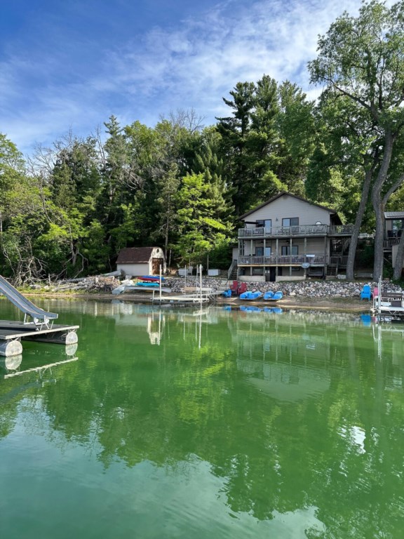 Lakeside Living