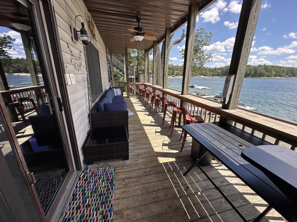 Lakeside Living