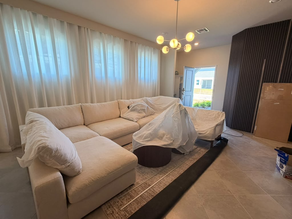 16007 Coastal Cove Lane, 5-bedroom vacation home at Windsor Cay in Clermont, FL — photo 4 of 15