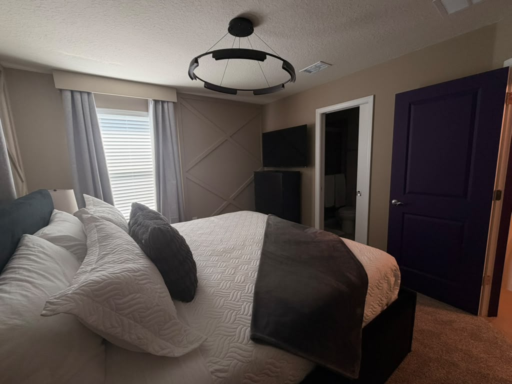 16007 Coastal Cove Lane, 5-bedroom vacation home at Windsor Cay in Clermont, FL — photo 11 of 15