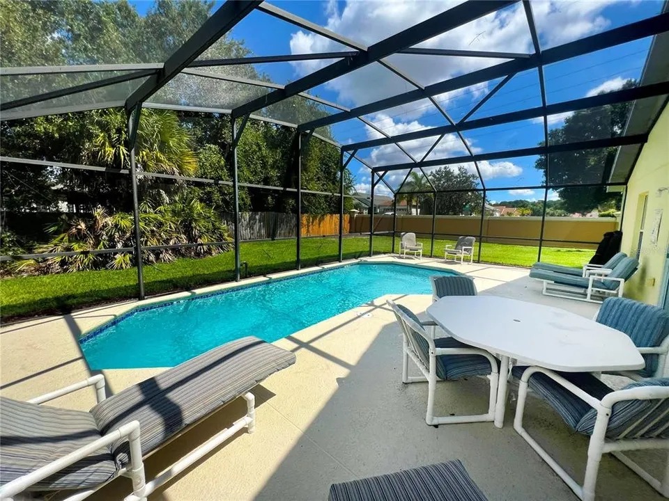 217 Hideaway Beach Lane, 4-bedroom vacation home at Terra Verde Resort in Kissimmee, FL — photo 3 of 32