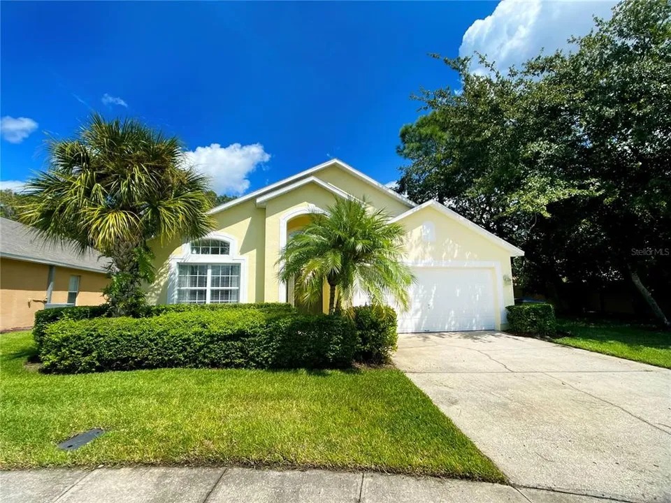 217 Hideaway Beach Lane, 4-bedroom vacation home at Terra Verde Resort in Kissimmee, FL — photo 22 of 32