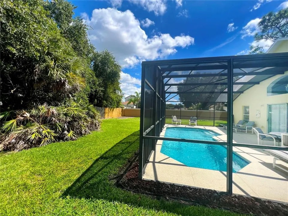 217 Hideaway Beach Lane, 4-bedroom vacation home at Terra Verde Resort in Kissimmee, FL — photo 23 of 32