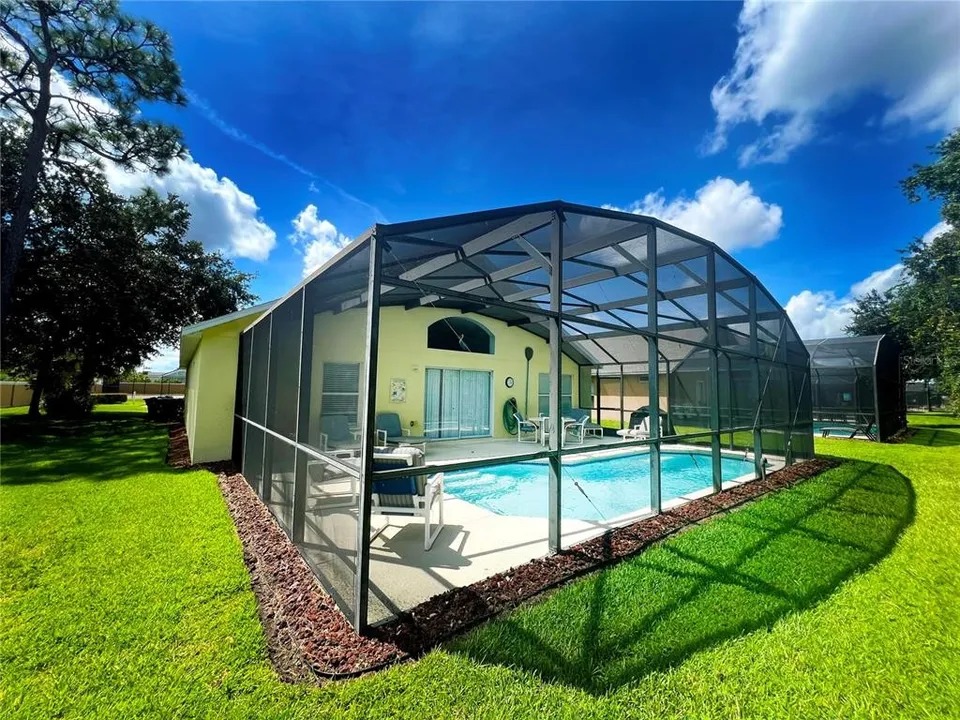 217 Hideaway Beach Lane, 4-bedroom vacation home at Terra Verde Resort in Kissimmee, FL — photo 24 of 32