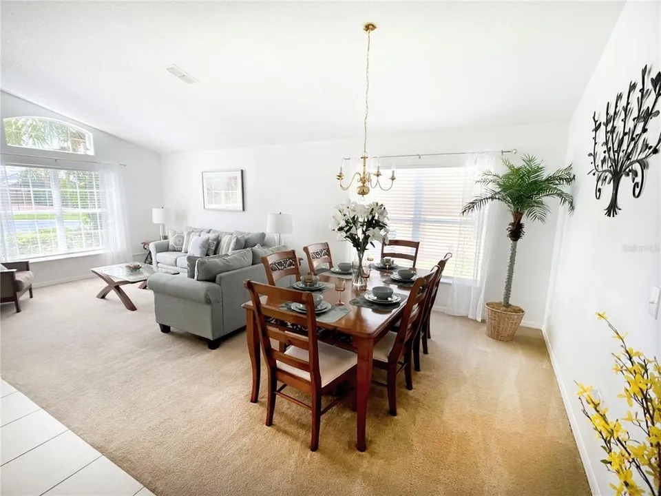 217 Hideaway Beach Lane, 4-bedroom vacation home at Terra Verde Resort in Kissimmee, FL — photo 8 of 32