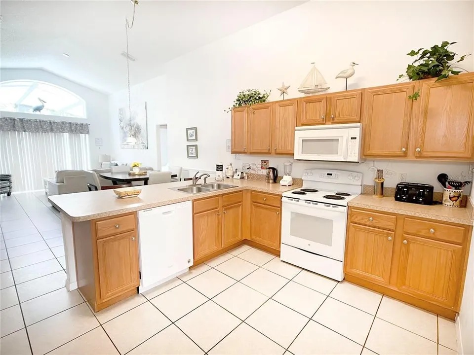 217 Hideaway Beach Lane, 4-bedroom vacation home at Terra Verde Resort in Kissimmee, FL — photo 10 of 32