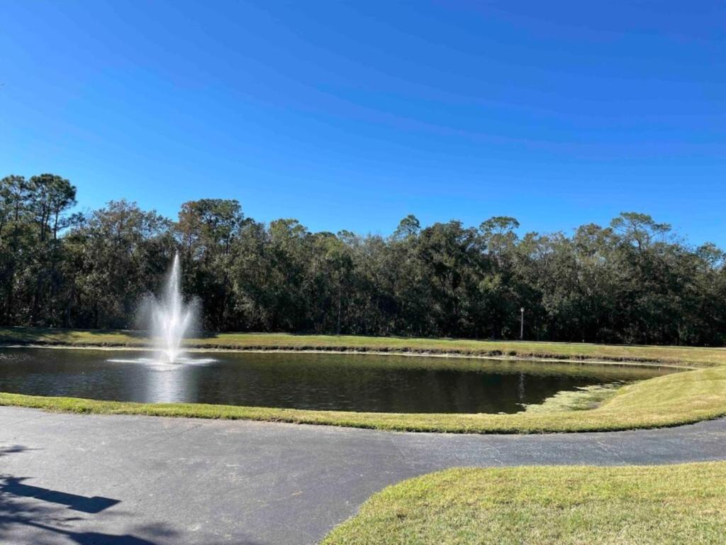 4771 Cumbrian Lakes Drive, 4-bedroom vacation home at Cumbrian Lakes in Kissimmee, FL — photo 25 of 27