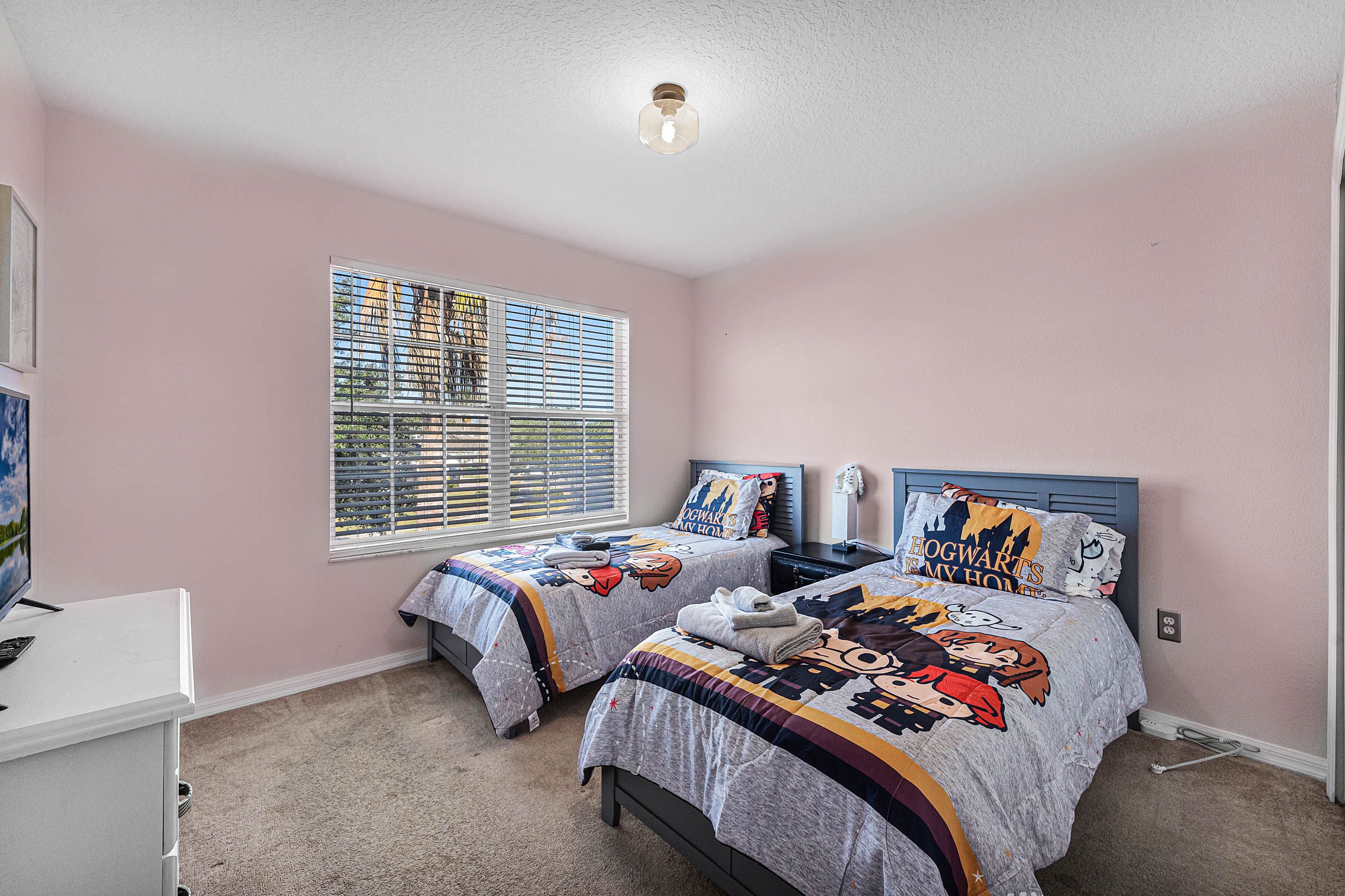 4771 Cumbrian Lakes Drive, 4-bedroom vacation home at Cumbrian Lakes in Kissimmee, FL — photo 15 of 27