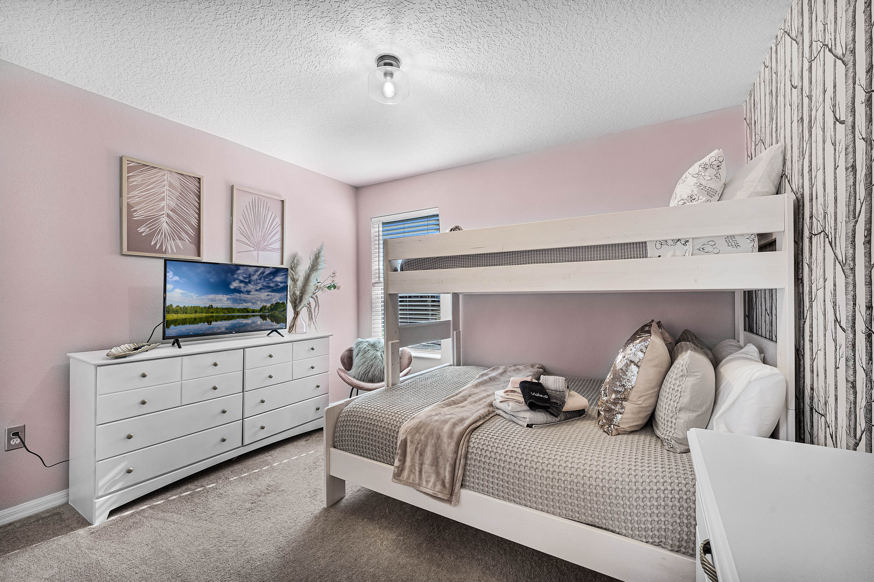 4771 Cumbrian Lakes Drive, 4-bedroom vacation home at Cumbrian Lakes in Kissimmee, FL — photo 16 of 27