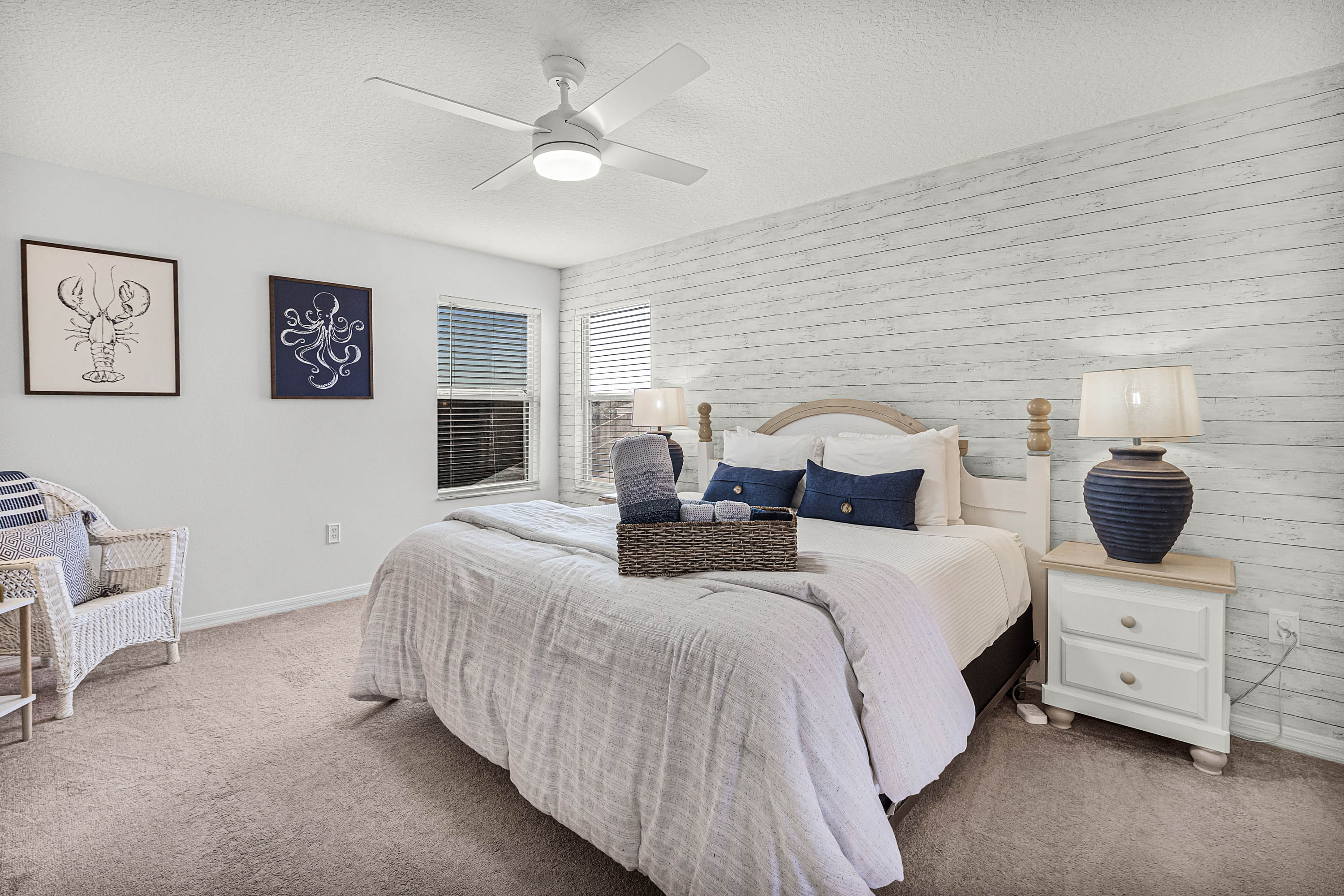 4771 Cumbrian Lakes Drive, 4-bedroom vacation home at Cumbrian Lakes in Kissimmee, FL — photo 18 of 27
