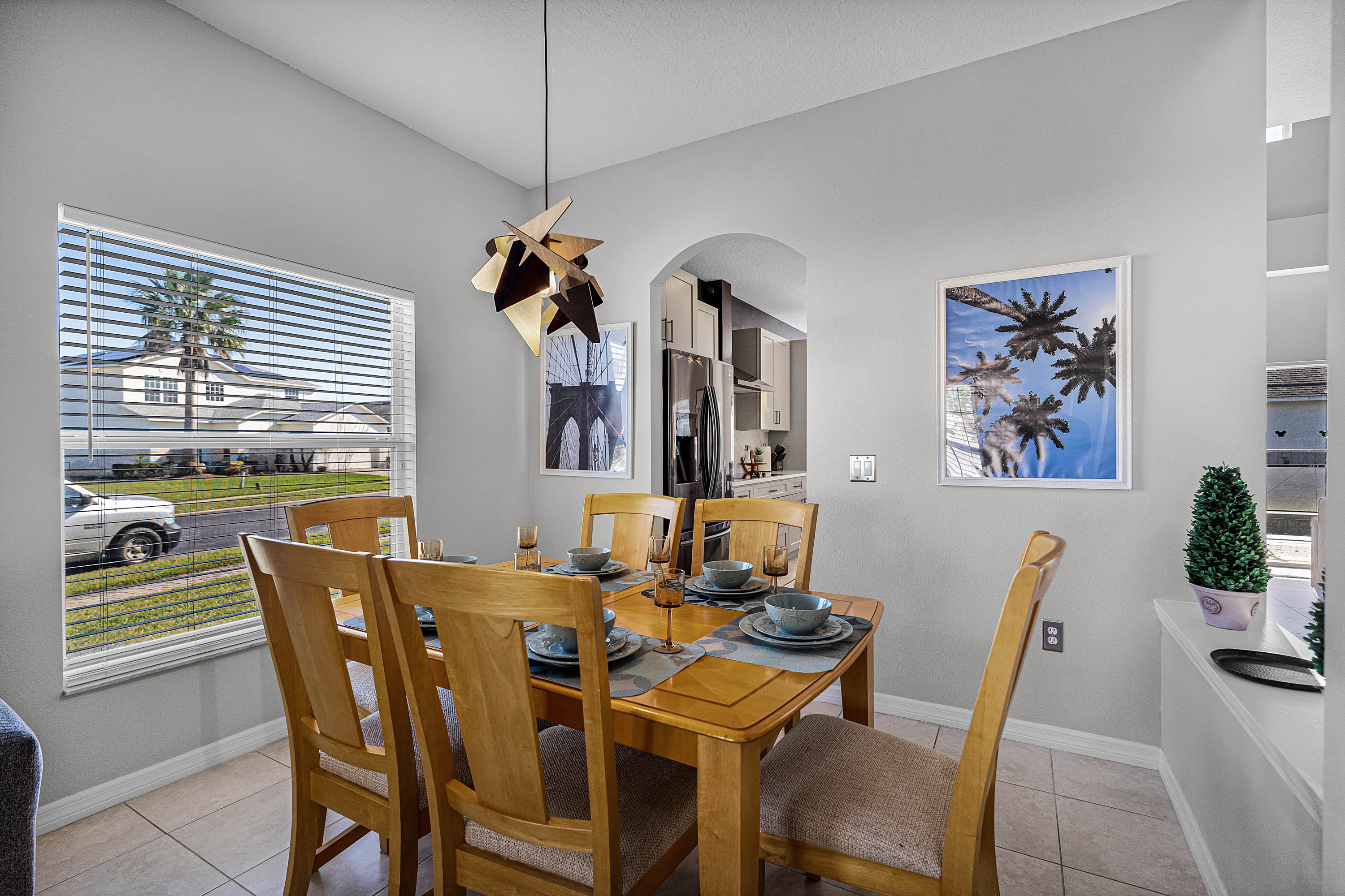 4771 Cumbrian Lakes Drive, 4-bedroom vacation home at Cumbrian Lakes in Kissimmee, FL — photo 7 of 27