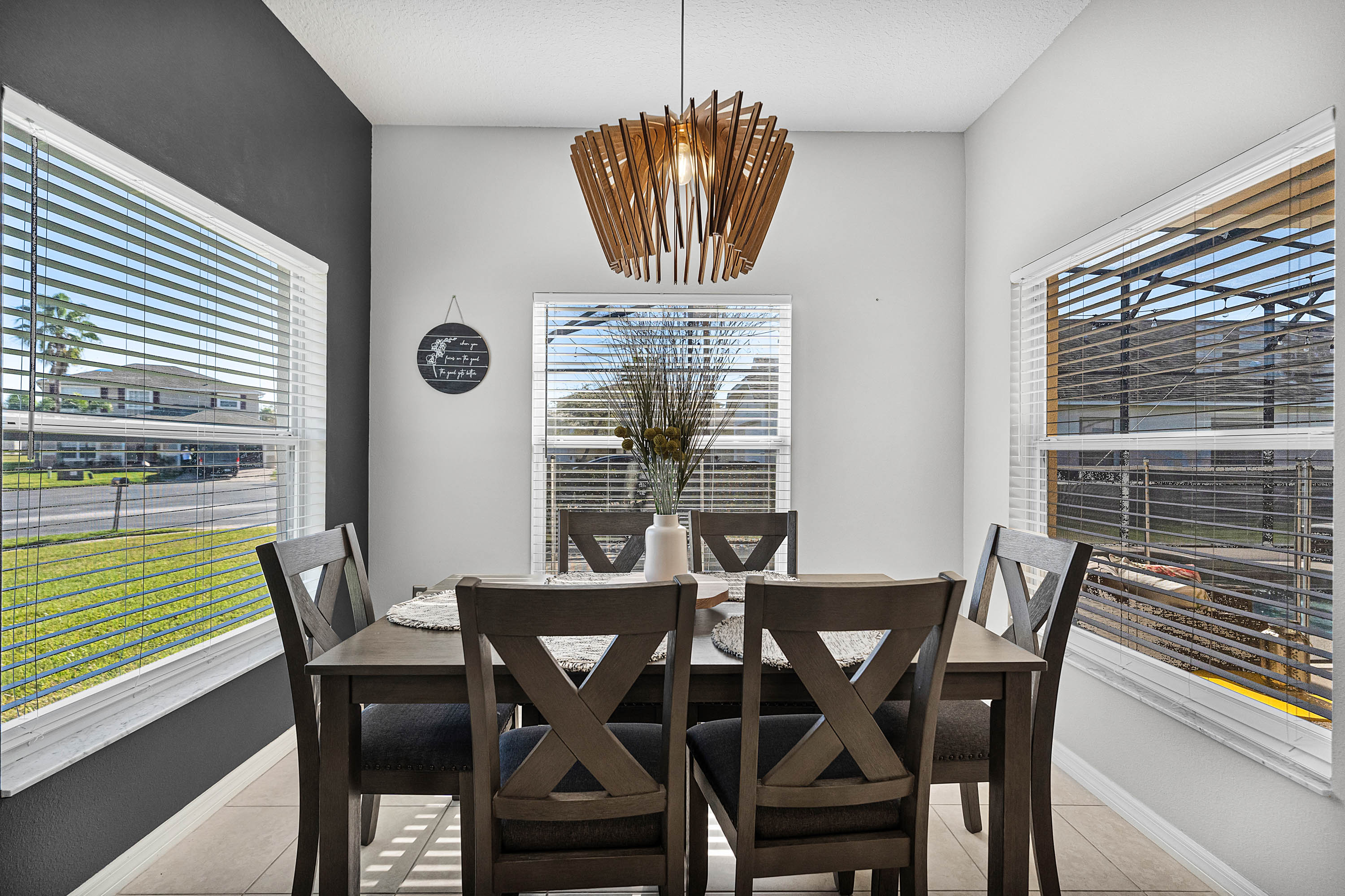 4771 Cumbrian Lakes Drive, 4-bedroom vacation home at Cumbrian Lakes in Kissimmee, FL — photo 8 of 27