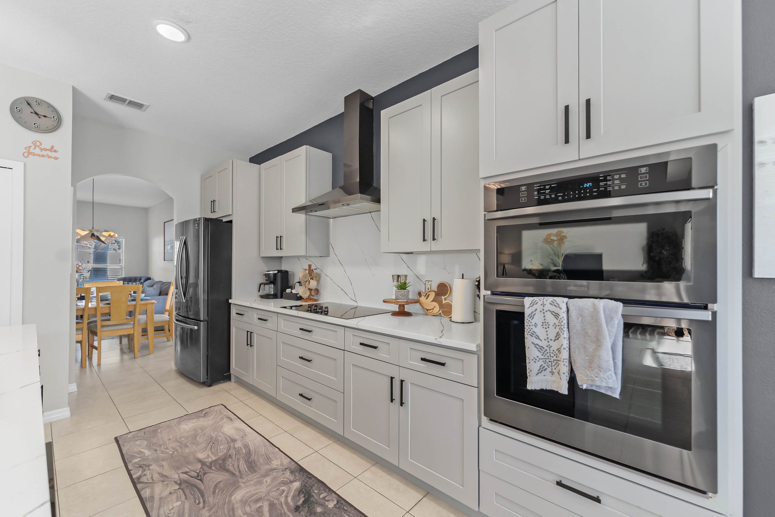 4771 Cumbrian Lakes Drive, 4-bedroom vacation home at Cumbrian Lakes in Kissimmee, FL — photo 11 of 27