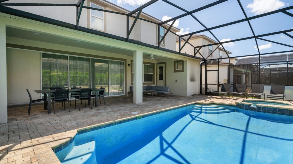 Private Pool