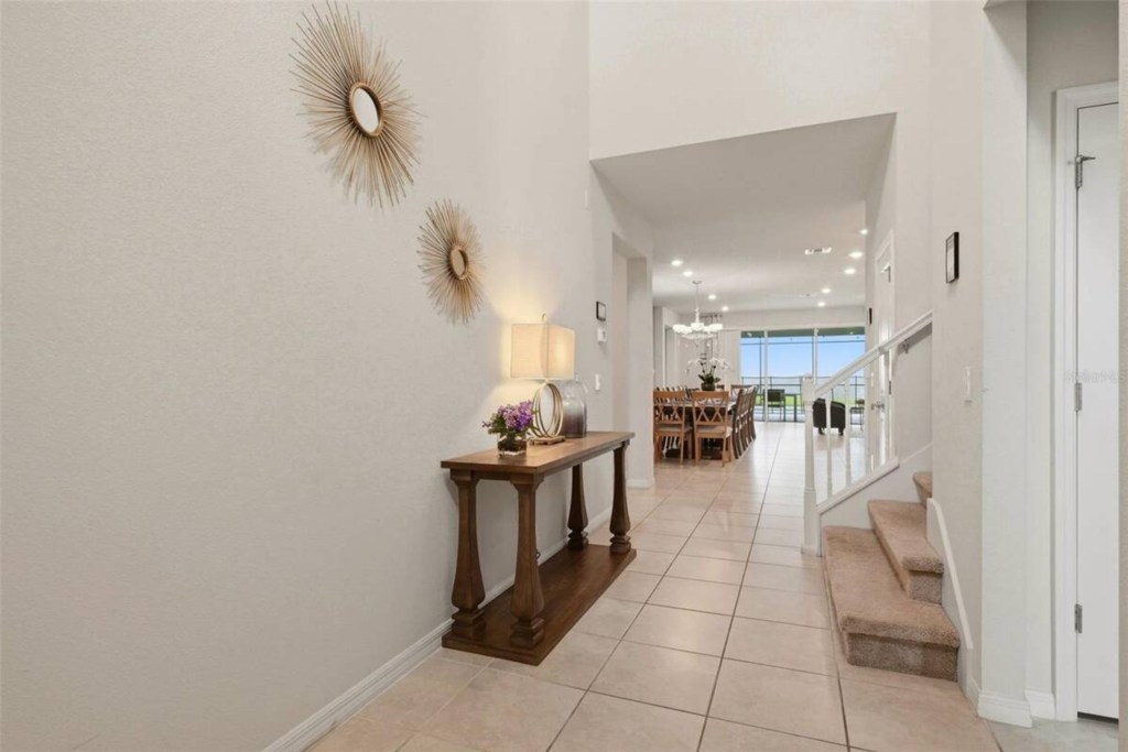 2290 Lelani Circle, 8-bedroom vacation home at Windsor Island Resort in Davenport, FL — photo 22 of 63