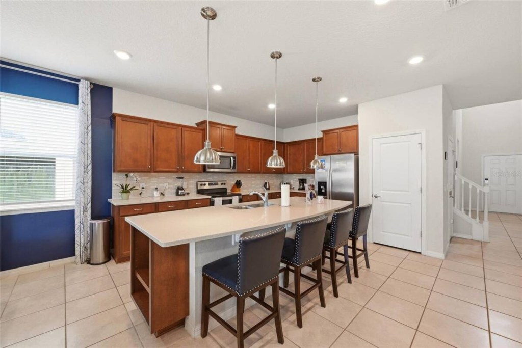 2290 Lelani Circle, 8-bedroom vacation home at Windsor Island Resort in Davenport, FL — photo 26 of 63