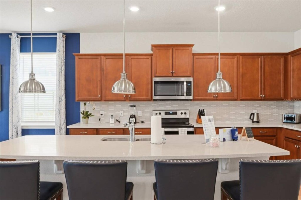 2290 Lelani Circle, 8-bedroom vacation home at Windsor Island Resort in Davenport, FL — photo 28 of 63