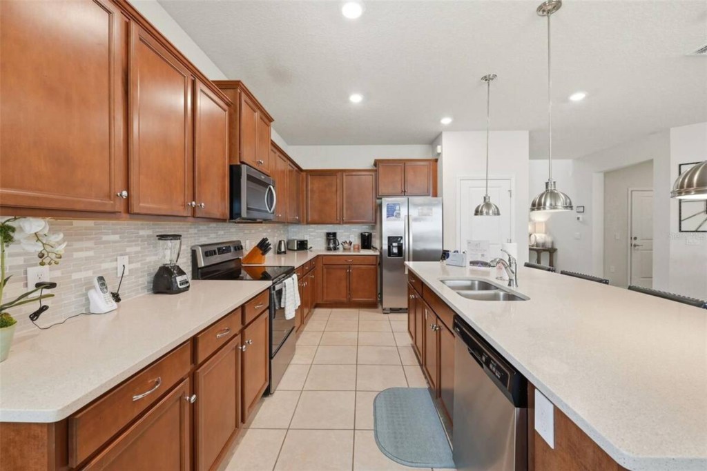 2290 Lelani Circle, 8-bedroom vacation home at Windsor Island Resort in Davenport, FL — photo 29 of 63