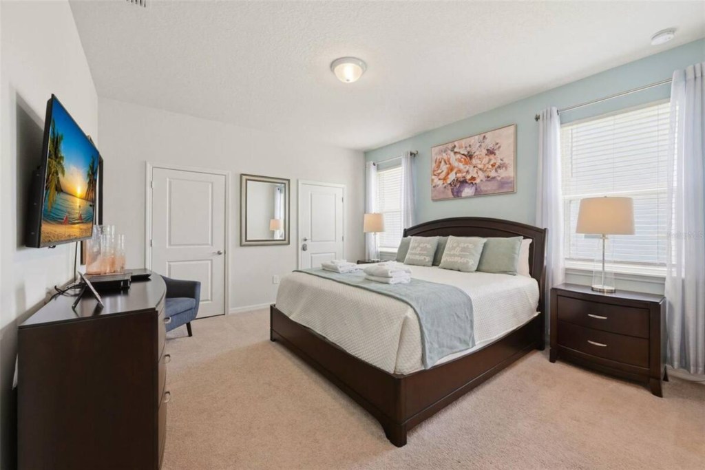 2290 Lelani Circle, 8-bedroom vacation home at Windsor Island Resort in Davenport, FL — photo 35 of 63