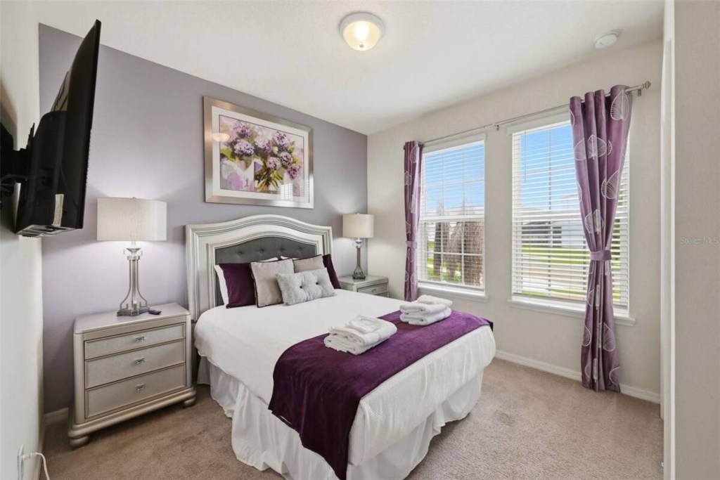 2290 Lelani Circle, 8-bedroom vacation home at Windsor Island Resort in Davenport, FL — photo 39 of 63