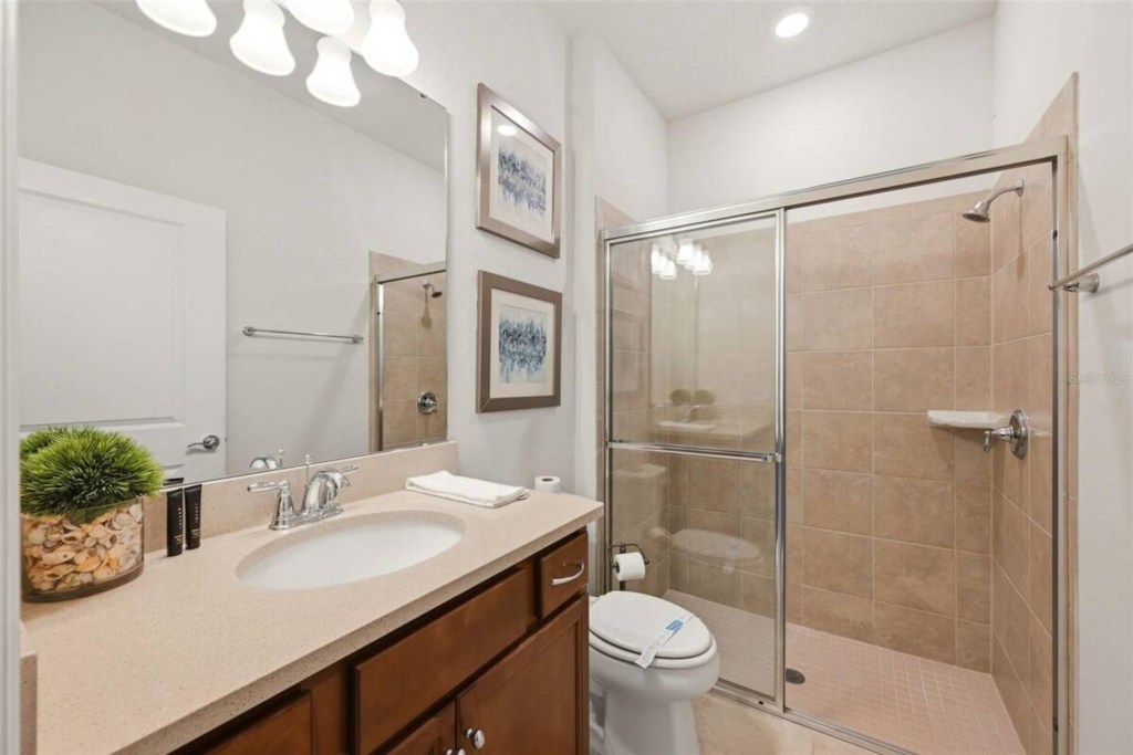 2290 Lelani Circle, 8-bedroom vacation home at Windsor Island Resort in Davenport, FL — photo 54 of 63