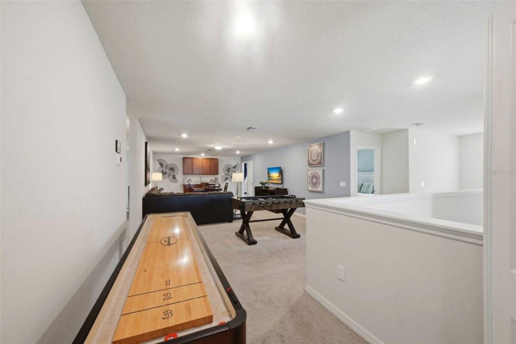 2290 Lelani Circle, 8-bedroom vacation home at Windsor Island Resort in Davenport, FL — photo 16 of 63