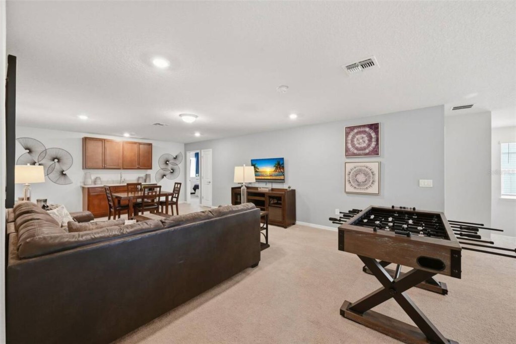 2290 Lelani Circle, 8-bedroom vacation home at Windsor Island Resort in Davenport, FL — photo 18 of 63