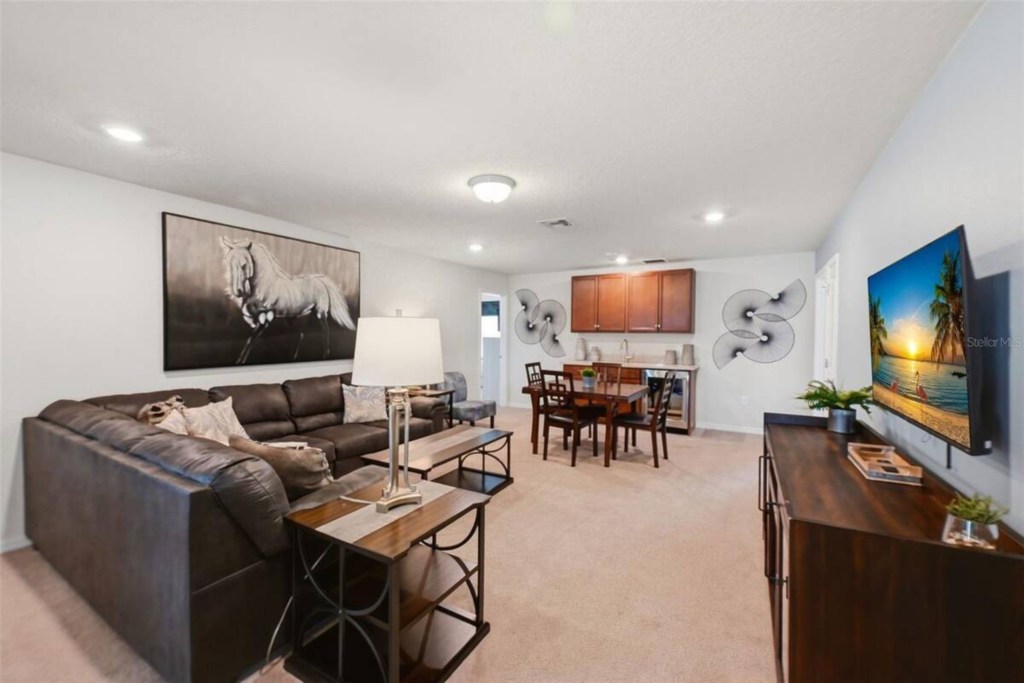 2290 Lelani Circle, 8-bedroom vacation home at Windsor Island Resort in Davenport, FL — photo 17 of 63