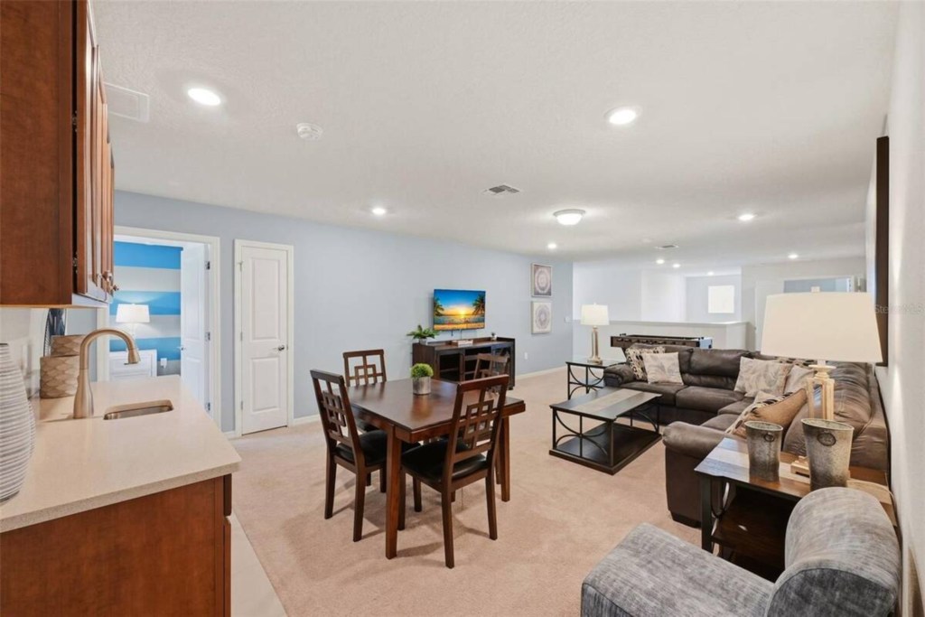 2290 Lelani Circle, 8-bedroom vacation home at Windsor Island Resort in Davenport, FL — photo 20 of 63