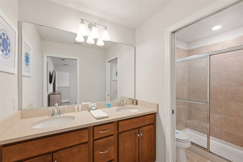 2290 Lelani Circle, 8-bedroom vacation home at Windsor Island Resort in Davenport, FL — photo 58 of 63