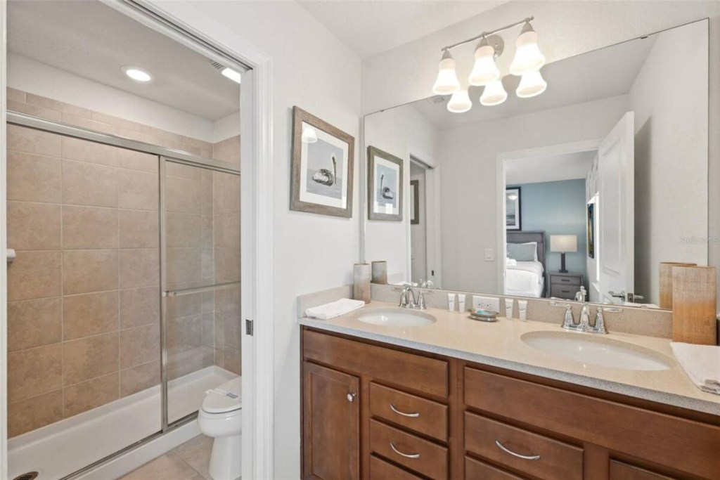 2290 Lelani Circle, 8-bedroom vacation home at Windsor Island Resort in Davenport, FL — photo 59 of 63