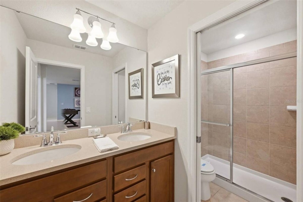 2290 Lelani Circle, 8-bedroom vacation home at Windsor Island Resort in Davenport, FL — photo 51 of 63