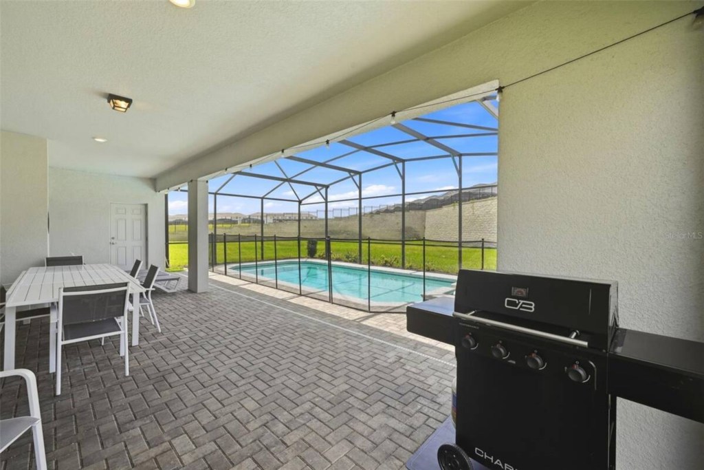2290 Lelani Circle, 8-bedroom vacation home at Windsor Island Resort in Davenport, FL — photo 49 of 63