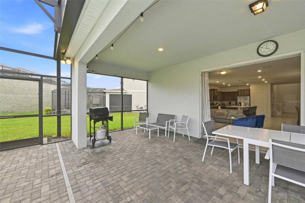 2290 Lelani Circle, 8-bedroom vacation home at Windsor Island Resort in Davenport, FL — photo 48 of 63