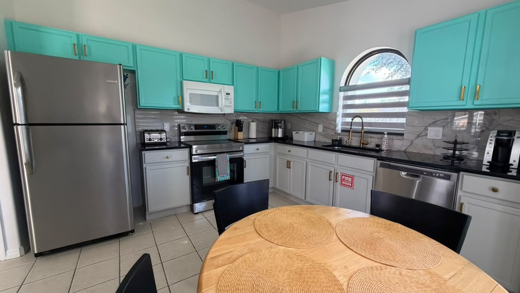 2625 Summer Creek Drive, 4-bedroom vacation home at Indian Creek in Kissimmee, FL — photo 10 of 37