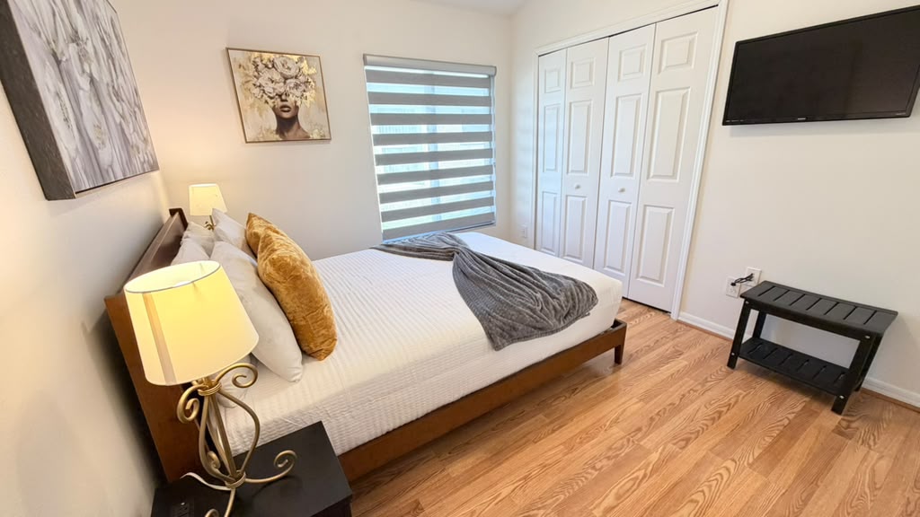 2625 Summer Creek Drive, 4-bedroom vacation home at Indian Creek in Kissimmee, FL — photo 21 of 37