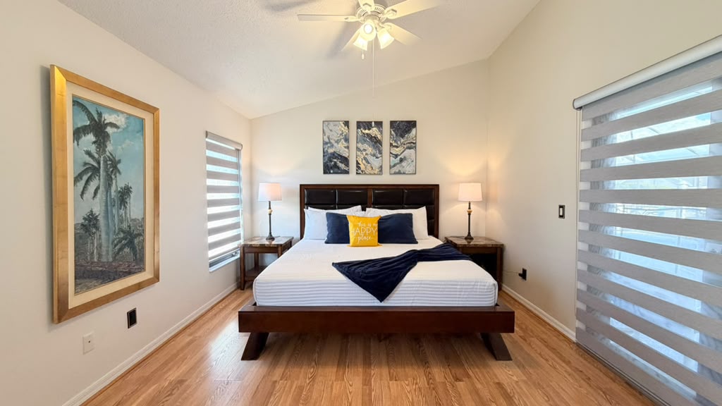 2625 Summer Creek Drive, 4-bedroom vacation home at Indian Creek in Kissimmee, FL — photo 22 of 37