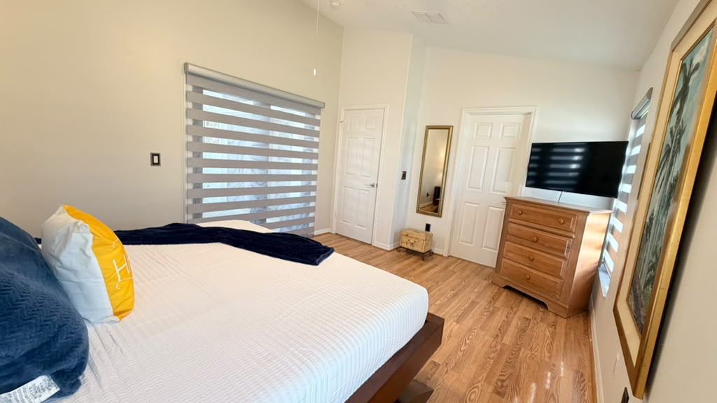 2625 Summer Creek Drive, 4-bedroom vacation home at Indian Creek in Kissimmee, FL — photo 23 of 37