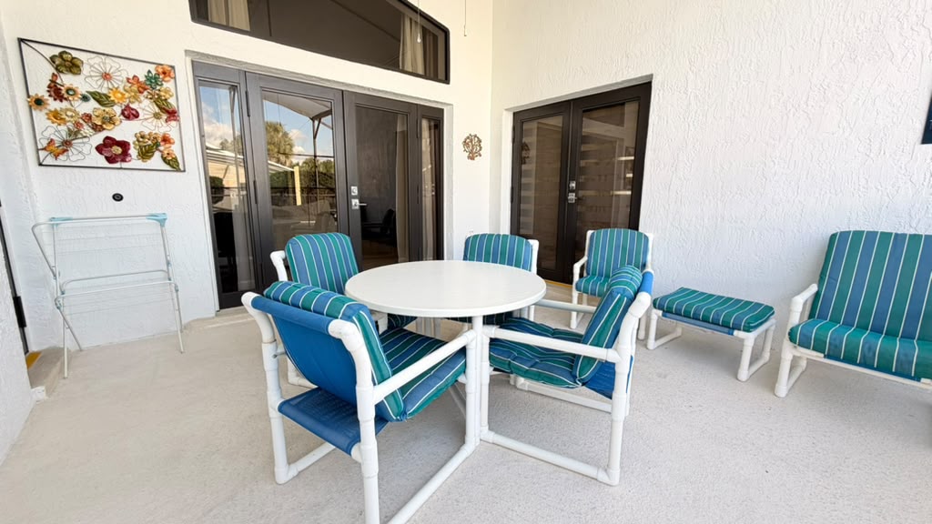 2625 Summer Creek Drive, 4-bedroom vacation home at Indian Creek in Kissimmee, FL — photo 28 of 37