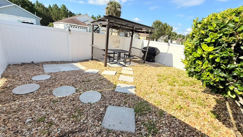2625 Summer Creek Drive, 4-bedroom vacation home at Indian Creek in Kissimmee, FL — photo 30 of 37