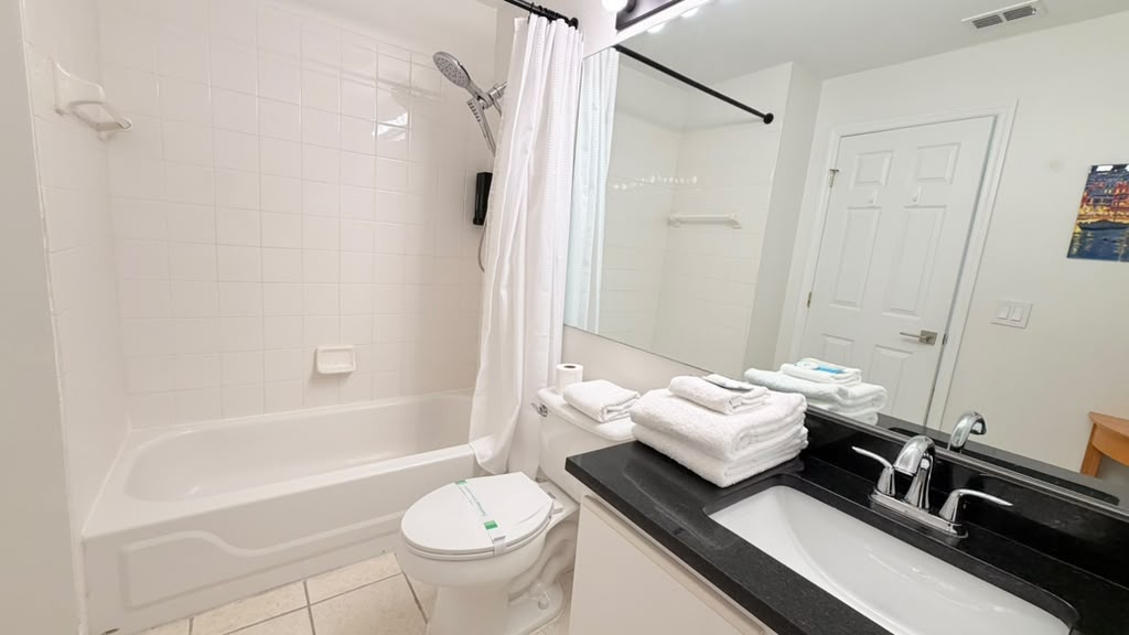 2625 Summer Creek Drive, 4-bedroom vacation home at Indian Creek in Kissimmee, FL — photo 35 of 37