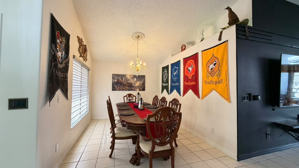 2625 Summer Creek Drive, 4-bedroom vacation home at Indian Creek in Kissimmee, FL — photo 7 of 37