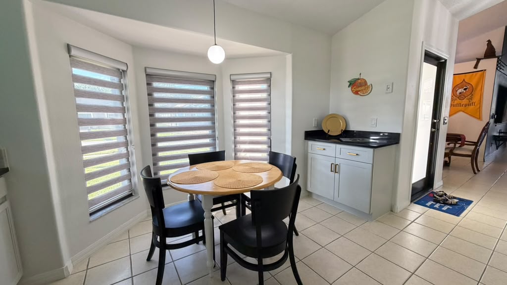 2625 Summer Creek Drive, 4-bedroom vacation home at Indian Creek in Kissimmee, FL — photo 9 of 37