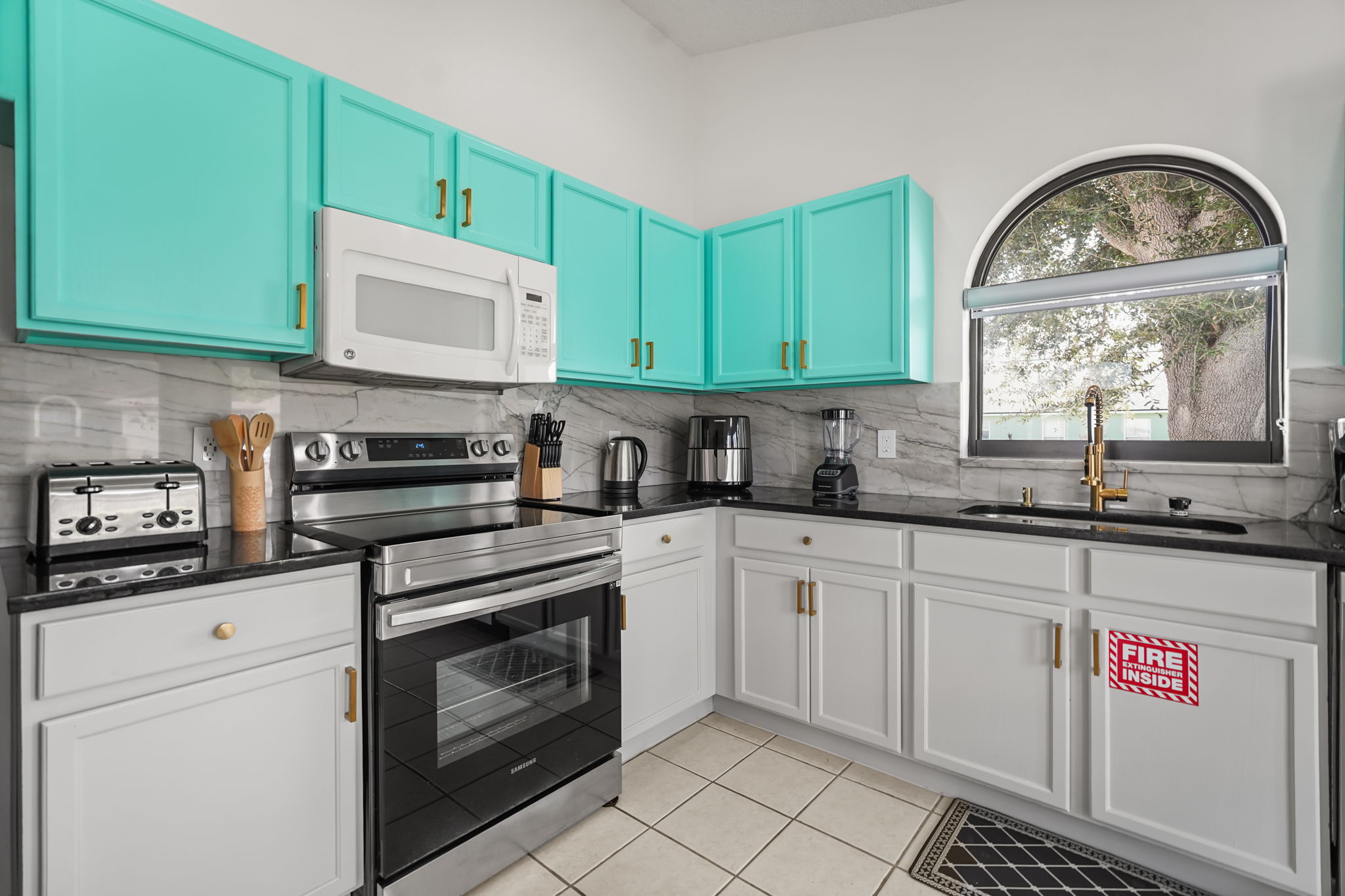 2625 Summer Creek Drive, 4-bedroom vacation home at Indian Creek in Kissimmee, FL — photo 13 of 37