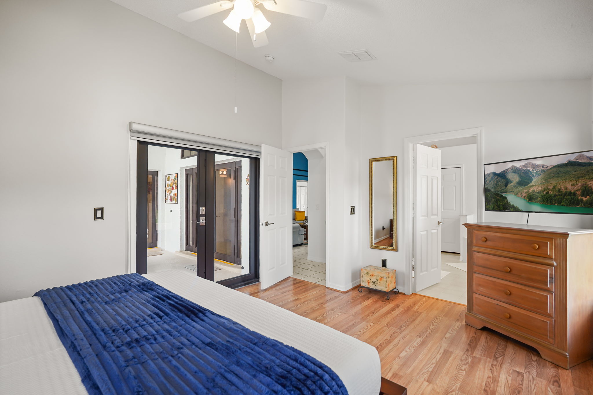 2625 Summer Creek Drive, 4-bedroom vacation home at Indian Creek in Kissimmee, FL — photo 15 of 37
